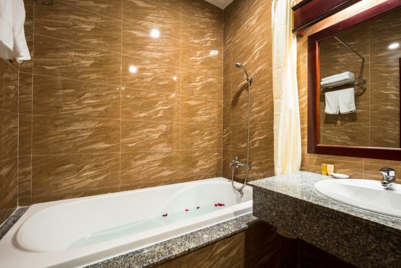 Phu Quoc Villa Экстерьер фото